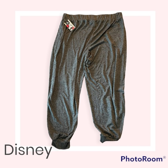 Brand new w/ tag Disney Minnie Mouse Lounge/PJ Pants - Picture 4 of 6